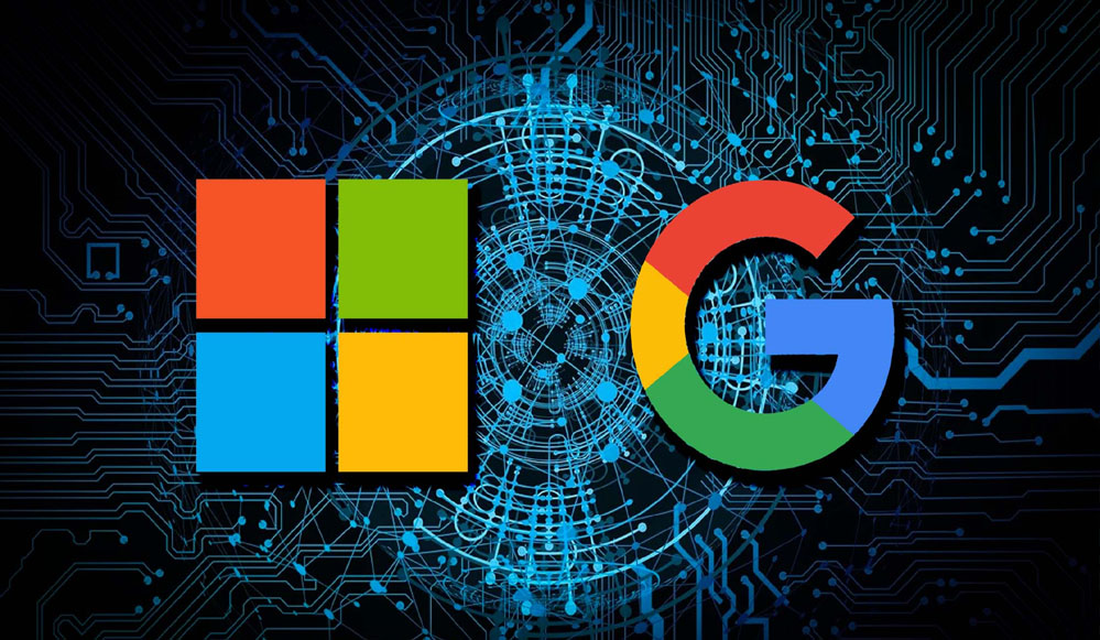 गूगल-माइक्रोसॉफ्ट ला रहे हैं नया लॉगिन सिस्टम, लेकिन भारत में हो सकता है अड़चन गूगल-माइक्रोसॉफ्ट ला रहे हैं नया लॉगिन सिस्टम, लेकिन भारत में हो सकता है अड़चन