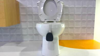 अब टॉयलेट भी करेगा हेल्थ चेकअप, Vivoo स्मार्ट टॉयलेट हर फ्लश के बाद देगा हेल्थ रिपोर्ट