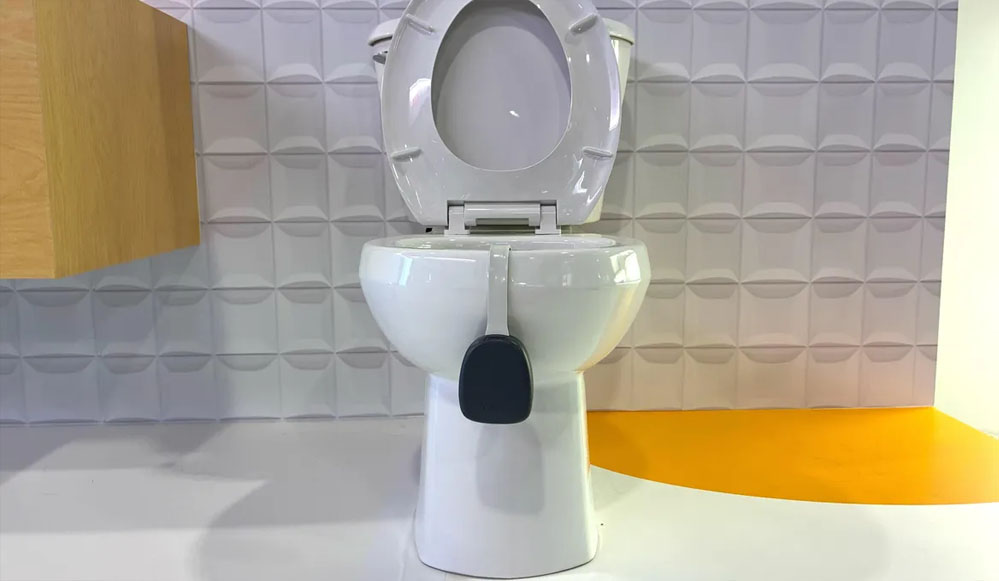 अब टॉयलेट भी करेगा हेल्थ चेकअप, Vivoo स्मार्ट टॉयलेट हर फ्लश के बाद देगा हेल्थ रिपोर्ट