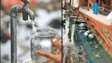 इंदौर में दूषित पेयजल से 22वीं मौत, 13 मरीज ICU में भर्ती