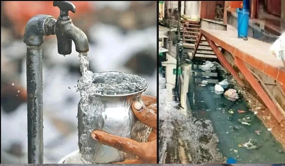 इंदौर में दूषित पेयजल से 22वीं मौत, 13 मरीज ICU में भर्ती इंदौर में दूषित पेयजल से 22वीं मौत, 13 मरीज ICU में भर्ती