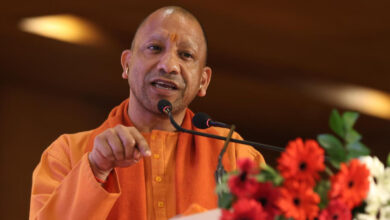 तकनीक जब संवेदना से जुड़ती है, तभी विकास समावेशी बनता है – सीएम योगी आदित्यनाथ