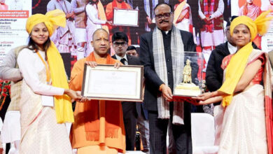 लक्ष्य पर एकाग्रता, संकल्प पर दृढ़ता व कर्म में निरंतरता ही स्वामी विवेकानंद का संदेशः मुख्यमंत्री लक्ष्य पर एकाग्रता, संकल्प पर दृढ़ता व कर्म में निरंतरता ही स्वामी विवेकानंद का संदेशः मुख्यमंत्री