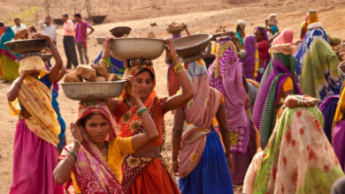 भिंड प्रशासन की सख्ती, मनरेगा से 70% मजदूरों की छुट्टी, 84 हजार एक्टिव मजदूरों पर असर