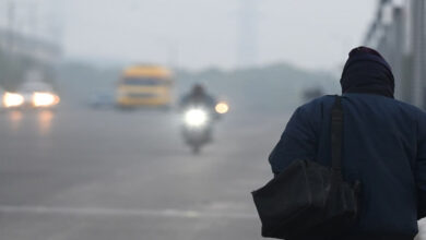 मध्य प्रदेश में बढ़ेगा ठंड का टॉर्चर, मावठा और वेस्टर्न डिस्टरबेंस से तापमान में गिरावट मध्य प्रदेश में बढ़ेगा ठंड का टॉर्चर, मावठा और वेस्टर्न डिस्टरबेंस से तापमान में गिरावट