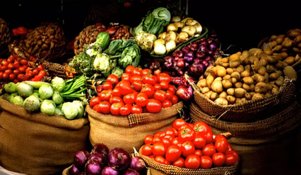 रिटेल महंगाई दिसंबर में बढ़कर 1.33% हुई, नवंबर में थी 0.71%: सरकारी आंकड़ा रिटेल महंगाई दिसंबर में बढ़कर 1.33% हुई, नवंबर में थी 0.71%: सरकारी आंकड़ा