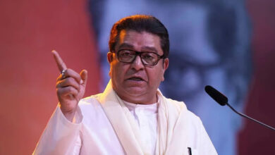 राज ठाकरे ने चेतावनी दी, उत्तर प्रदेश और बिहार के लोगों को निशाना बनाया तो लात मारूंगा