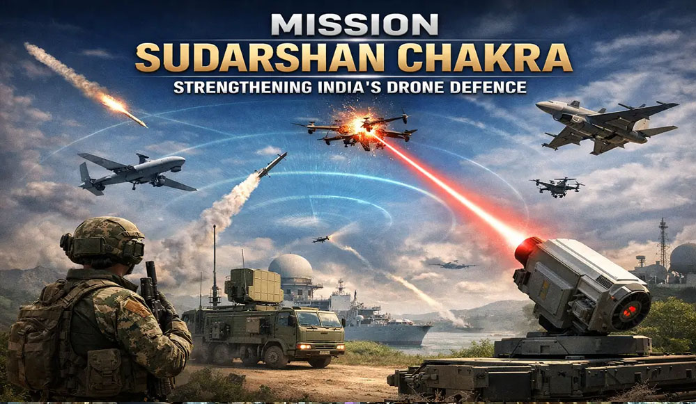 F-35, Su-57 और J-35 जैसे 5th जेन जेट होंगे बेबस, एयर डिफेंस के लिए THAAD और आयरन डोम पीछे रहेंगे
