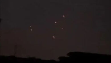 जम्मू-कश्मीर में LoC के पास पाकिस्तानी ड्रोन की गतिविधि, सेना ने की जवाबी कार्रवाई