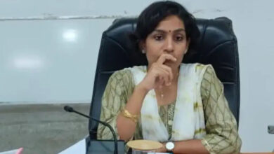 निगम कमिशनर संस्कृति जैन का ‘मास्टरस्ट्रोक’, ‘गिफ्ट ए डेस्क’ अभियान को मिला गोल्ड स्कॉच अवार्ड