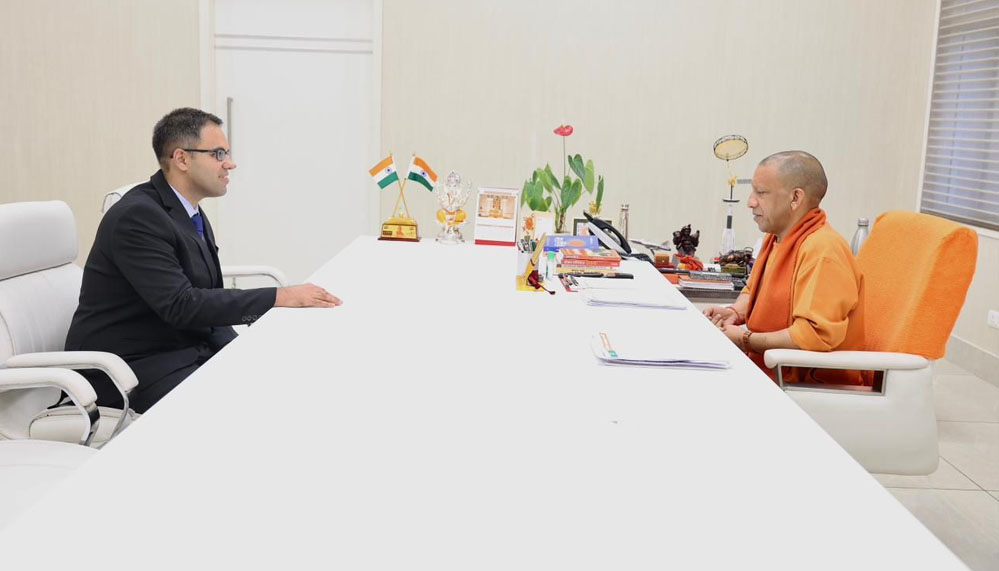 एआई ही है ‘नेक्स्ट बिग थिंग’ – सिद्धार्थ भाटिया