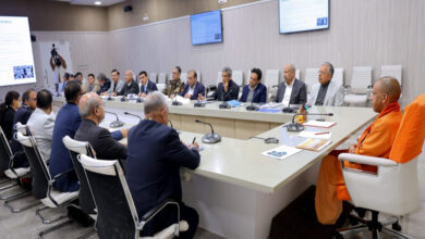 विकास के साथ पर्यावरण संरक्षण सरकार की सर्वोच्च प्राथमिकता: मुख्यमंत्री