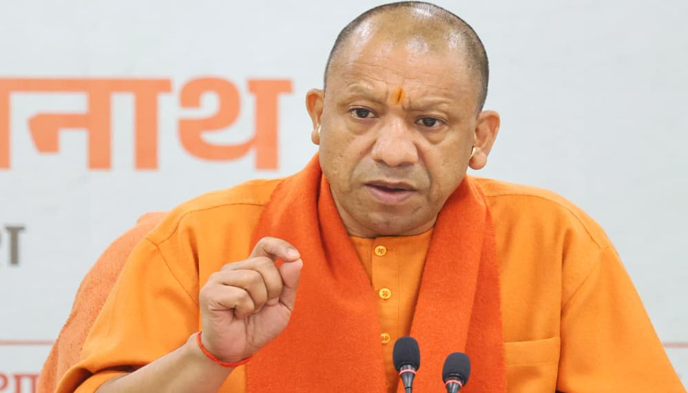 ‘प्रगति’ नए भारत की कार्यसंस्कृति का प्रतीक : मुख्यमंत्री योगी आदित्यनाथ
