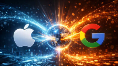 कॉम्पिटिटर्स से बने पार्टनर: Siri और Apple Intelligence को मजबूत करने के लिए Apple ने Google से मिलाया हाथ