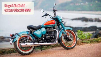 अपडेटेड Royal Enfield Goan Classic 350 लॉन्च, नई स्लिप एंड असिस्ट क्लच के साथ आया नया अपडेट