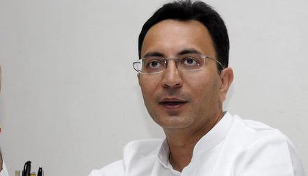 अगला ब्रेक-थ्रू अमेरिका की सिलिकॉन वैली में नहीं, बल्कि यूपी के टियर-2 व टियर-3 शहरों में होगाः जितिन प्रसाद अगला ब्रेक-थ्रू अमेरिका की सिलिकॉन वैली में नहीं, बल्कि यूपी के टियर-2 व टियर-3 शहरों में होगाः जितिन प्रसाद