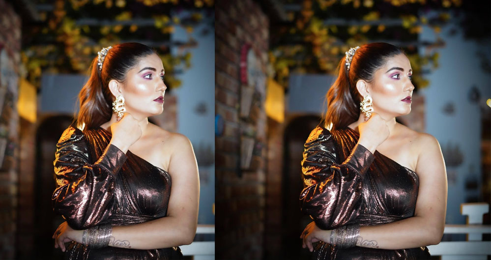 सपना चौधरी को हाईकोर्ट से मिली बड़ी राहत, पासपोर्ट मिलने का रास्ता हुआ साफ सपना चौधरी को हाईकोर्ट से मिली बड़ी राहत, पासपोर्ट मिलने का रास्ता हुआ साफ