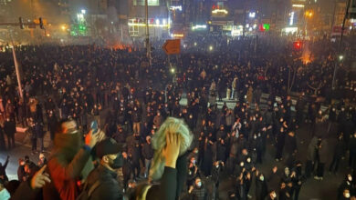 ईरान का बड़ा बयान: ट्रंप को बताया पहला किलर, नेतन्याहू दूसरे नंबर पर, मुल्क में अब तक 2500 मौतें