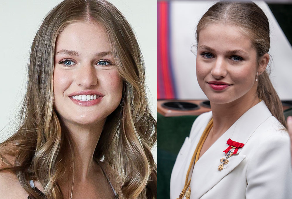 स्पेन में 150 वर्षों में पहली बार महारानी बनेंगी राजकुमारी लियोनोर, जानिए 20 साल की उनकी कहानी