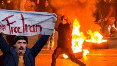 ‘ईरान तुरंत छोड़ें, कागजात तैयार रखें’ – बिगड़ते हालात के बीच MEA की भारतीयों को एडवाइजरी ‘ईरान तुरंत छोड़ें, कागजात तैयार रखें’ – बिगड़ते हालात के बीच MEA की भारतीयों को एडवाइजरी