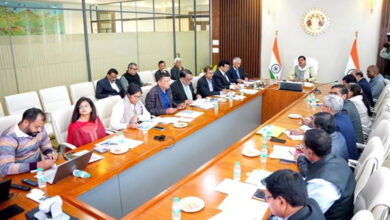 प्रत्येक पात्र हितग्राही को संकल्प से समाधान अभियान का मिले लाभ : मुख्यमंत्री डॉ. यादव