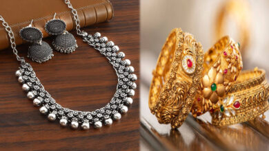 सोना-चांदी के दाम में झटका: 10 ग्राम 24 कैरेट गोल्ड का नया रेट, चांदी ₹12,000 महंगी