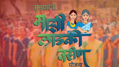 महाराष्ट्र निकाय चुनाव: कल वोटिंग, सरकार ने महिलाओं को दिए ₹1500, आज भर गई बहनों की झोली