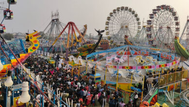 नई गाड़ी खरीदने वालों के लिए खुशखबरी! ग्वालियर और उज्जैन मेला में 50% टैक्स छूट का फायदा