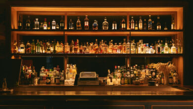 बेंगलुरु का नया ‘बार कैपिटल’: दो बार्स ने दिल्ली-मुंबई को पछाड़कर शीर्ष स्थान पर कब्जा किया