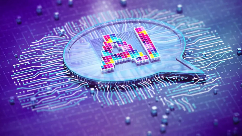 मोदी सरकार का AI चैलेंज: वित्तीय रिपोर्टिंग की गुणवत्ता को आर्टिफिशियल इंटेलिजेंस से परखने की योजना मोदी सरकार का AI चैलेंज: वित्तीय रिपोर्टिंग की गुणवत्ता को आर्टिफिशियल इंटेलिजेंस से परखने की योजना