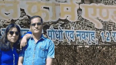 आगर मालवा में नर्सरी की आड़ में एमडी ड्रग्स का कारोबार, इंदौर में दर्ज उद्योग, 145 किमी दूर फैक्ट्री में बन रहे थे ड्रग्स