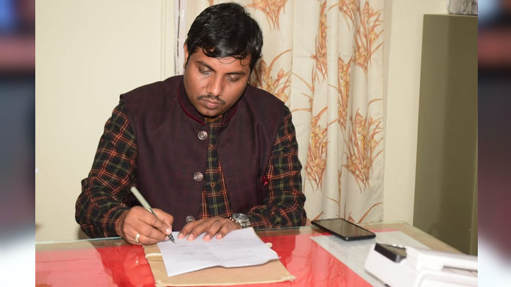 भोपाल में अवैध कॉलोनियों पर कड़ा एक्शन, कलेक्टर के आदेश पर 25 लोगों के खिलाफ FIR दर्ज