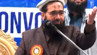 ऑपरेशन सिंदूर के बाद मुरीदके में बैठने की जगह नहीं बची, लश्कर के टॉप कमांडर अब्दुल रऊफ का बड़ा बयान