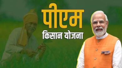 PM Kisan Yojna: किसानों की मौज! इस बार मिलेंगे 4,000 रुपये, किस्त को लेकर बड़ी अपडेट