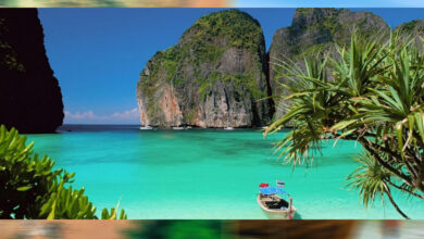 वैलेंटाइन डे पर कम बजट में थाईलैंड घूमें, इस पैकेज में मिलेगा सब कुछ