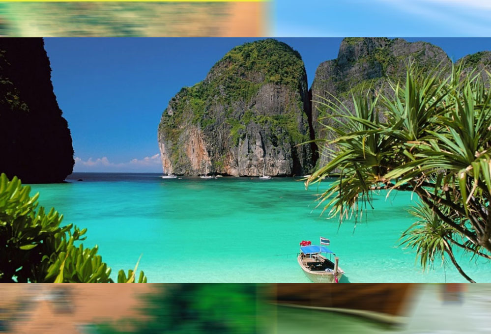 वैलेंटाइन डे पर कम बजट में थाईलैंड घूमें, इस पैकेज में मिलेगा सब कुछ