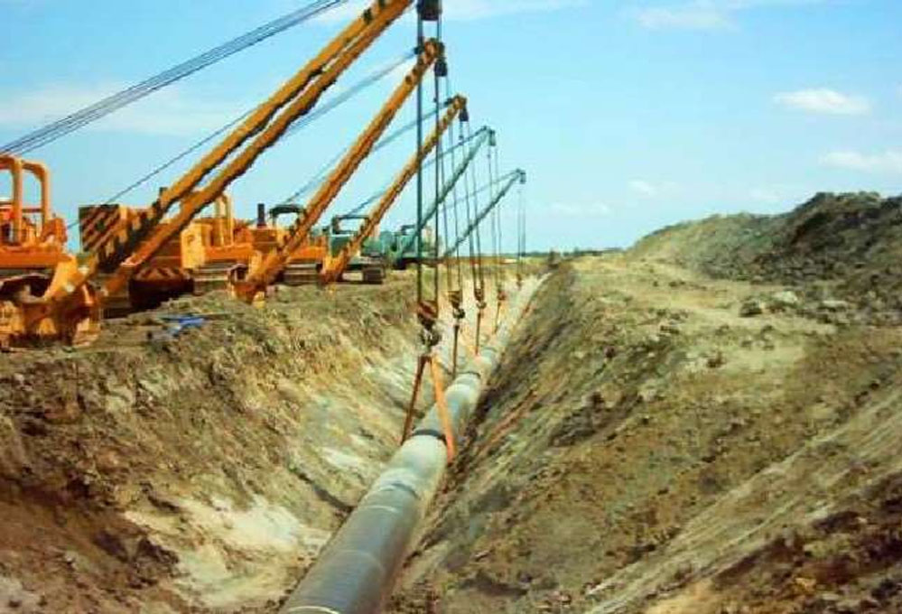 मोहनपुरा परियोजना से 26 गांवों तक पहुंचेगा पानी, 10 हजार किसानों को होगा फायदा, 26 किलोमीटर लाइन लगेगी