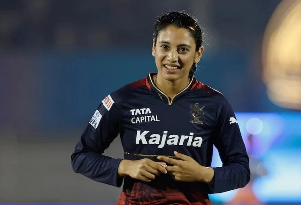 WPL 2026: कप्तानी का शर्मनाक रिकॉर्ड टूटने से बचा, मेग लैनिंग ने स्मृत‍ि मंधाना की बराबरी की