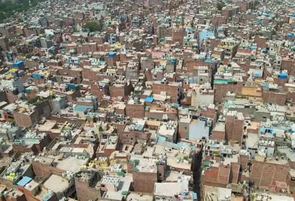 भोपाल में 111 अवैध कॉलोनियों पर चलेगा निगम का हथौड़ा, पुलिस को सौंपी गई एफआईआर की लिस्ट