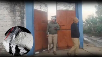 रतलाम में एमडी ड्रग का ‘भारी जखीरा’ पकड़ा, 16 लोग गिरफ्तार, पुलिस की बड़ी कार्रवाई