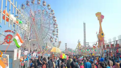 ग्वालियर मेले में गाड़ियों की डिलीवरी रुकी, आरटीओ छूट के नोटिफिकेशन से रुकी 1000 गाड़ियों की डिलीवरी