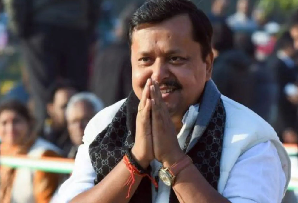 भाजपा के नए राष्ट्रीय अध्यक्ष का ऐलान 20 जनवरी को, 19 जनवरी को होगा नामांकन – कार्यक्रम घोषित