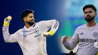 श्रेयस अय्यर को क्यों मिली अचानक टी20 टीम में जगह? जानें ये 3 प्रमुख कारण