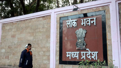 लोकभवन 25 से 27 जनवरी तक आमजन के लिए खुलेगा, भ्रमण का समय 11 से 2 बजे तक