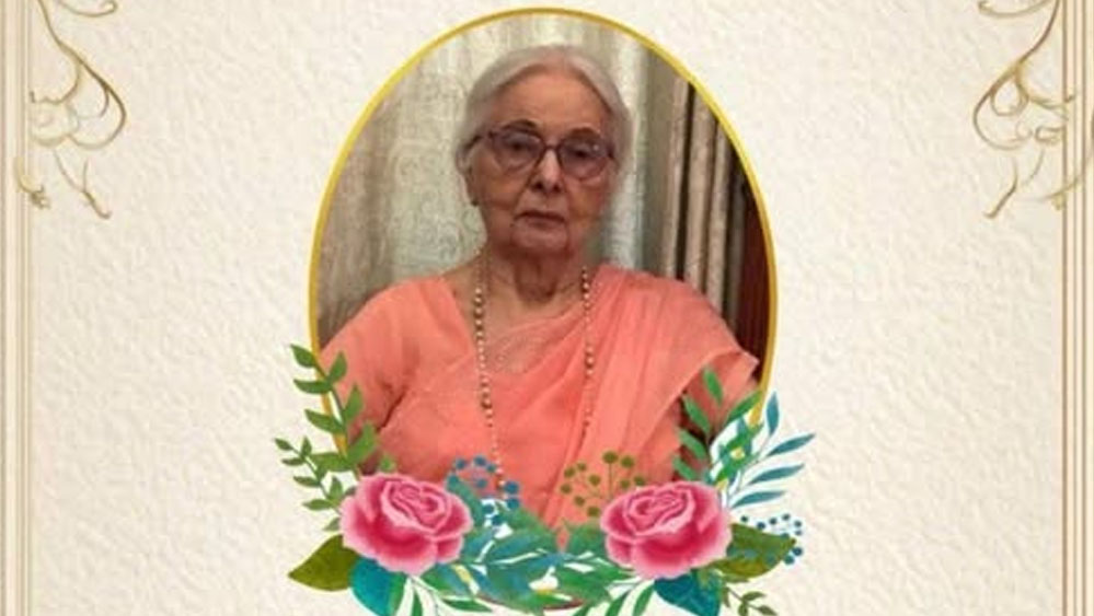 लिज्जत पापड़ : प्रसिद्ध महिला उद्योगपति पुष्पा बेरी का निधन, हजारों महिलाओं को दिया रोजगार