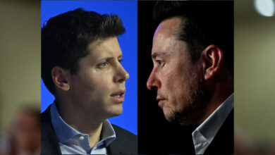 एलन मस्क ने धोखाधड़ी के आरोप में ओपनएआई और माइक्रोसॉफ्ट से 134 अरब डॉलर तक के हर्जाने की मांग