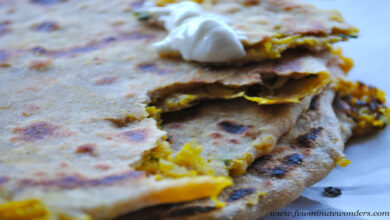 बेलते समय नहीं फटेंगे मूली के पराठे, इस टिप्स से तैयार करें परफेक्ट भरावन, बनेंगे फूले-फूले और खस्ता