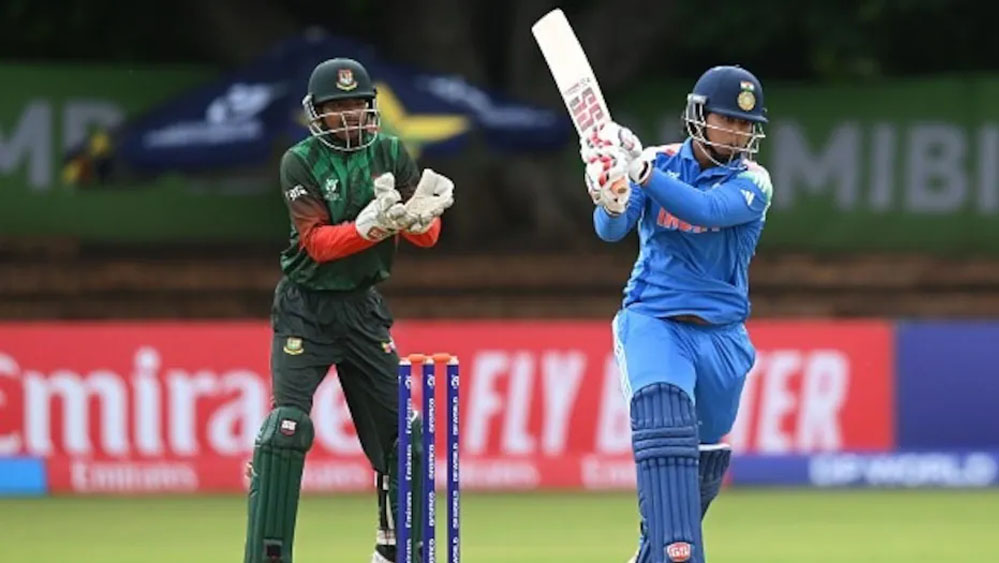 वैभव सूर्यवंशी ने यूथ ODI में रच दिया नया कीर्तिमान, कोहली पीछे छूटे