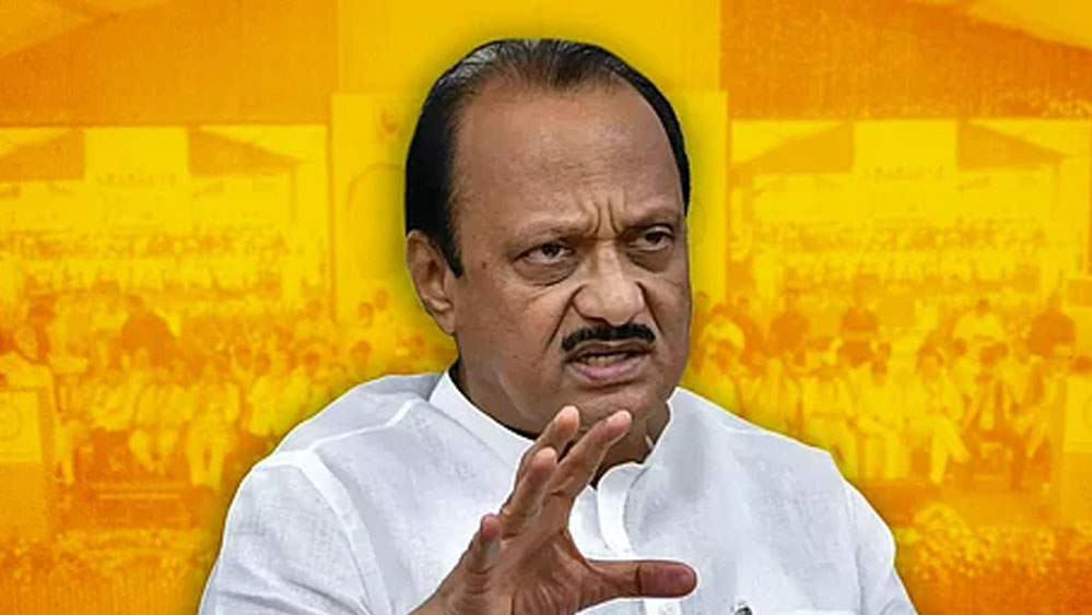 BJP से मिली करारी हार के बाद अजीत पवार फडणवीस सरकार से इस्तीफा देंगे? सवालों ने पकड़ा जोर