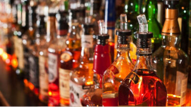 मध्य प्रदेश में शराब माफिया पर सरकार का कड़ा कदम, हर बोतल पर स्मार्ट होलोग्राम लगाने की योजना